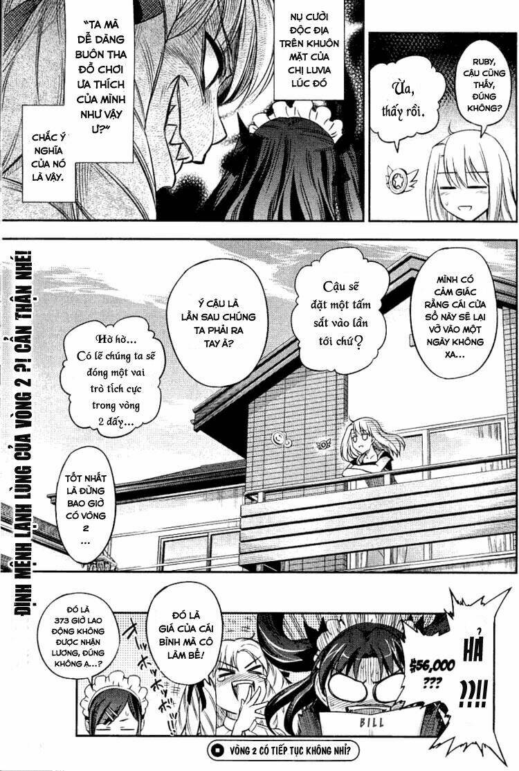 fate/kaleid liner prisma illya 2wei! chapter 18.3 15