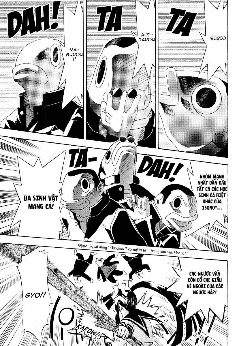 seto no hanayome chapter 25 35