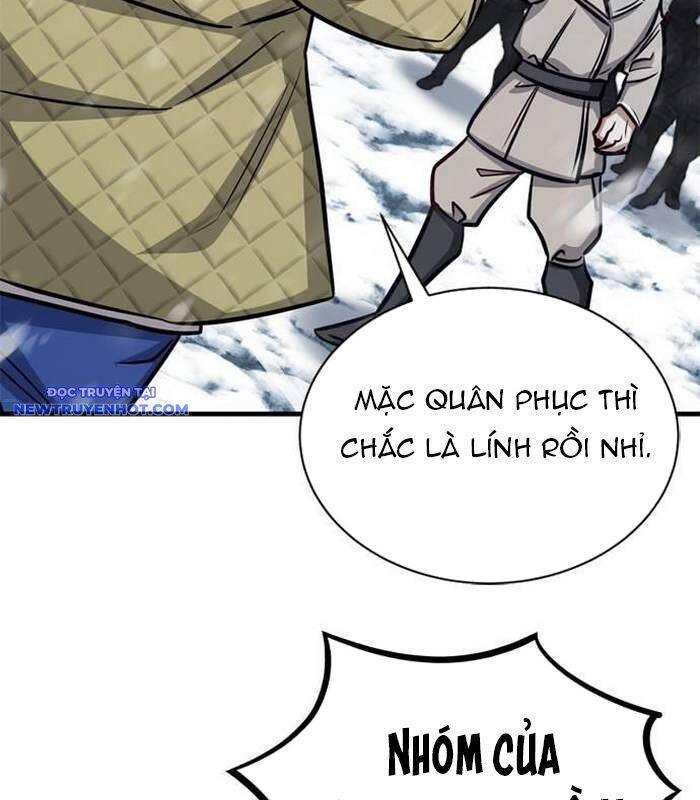 thợ săn huyền thoại trẻ hóa chapter 29 13