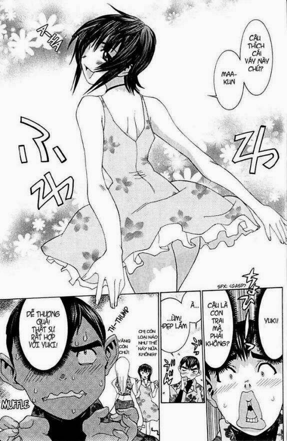 no bra chapter 8 12