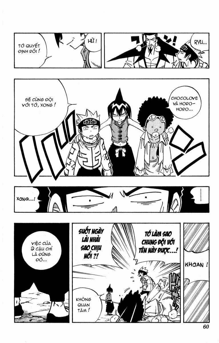 vua pháp thuật chapter 110 13