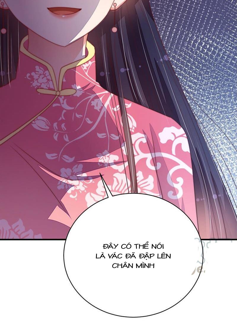 ngày nào thiếu soái cũng ghen chapter 252 7