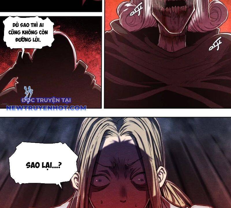 dự báo khải huyền chapter 155 30