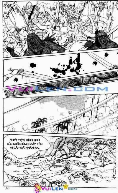 hậu duệ hoàng gia chapter 13 86