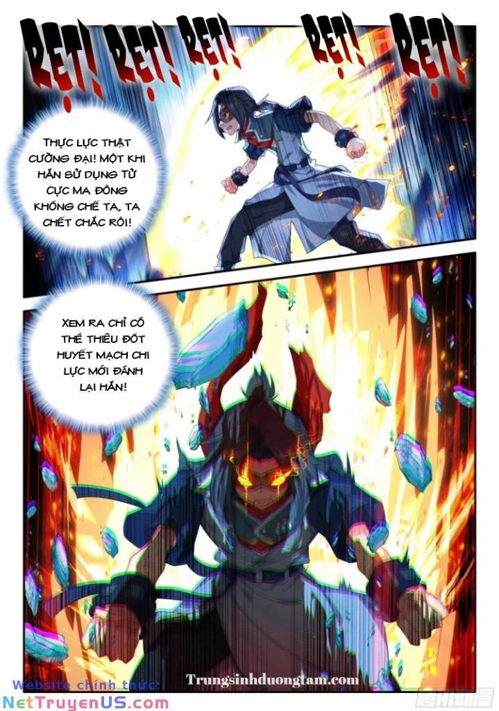 đấu la đại lục 5 - đường tam trùng sinh chapter 146 15