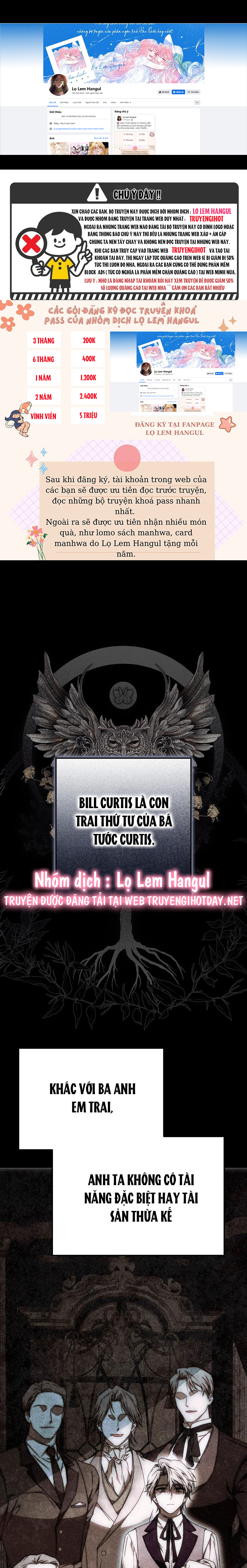 trở thành vợ của nam chính chapter 85.1 8