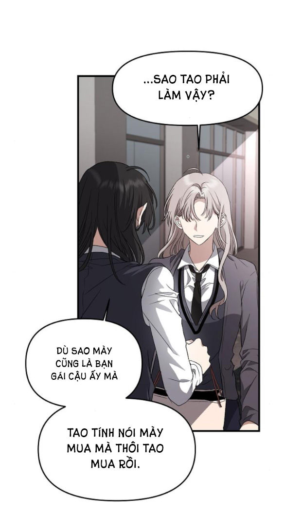 Tự Do Trong Mơ chapter 48.1 48