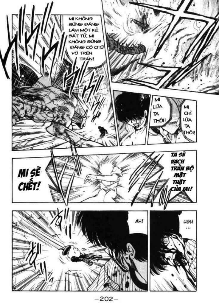 3x3 eyes chapter 15 28