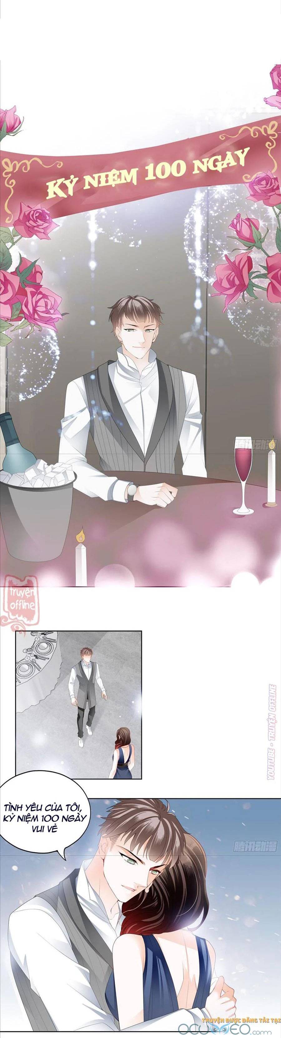 ác nữ rắn chapter 1 11