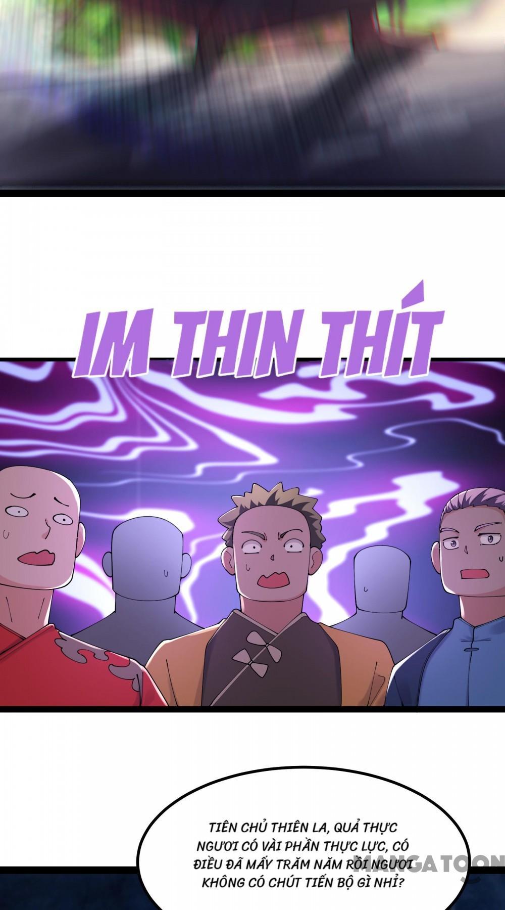 đồ đệ ta toàn là nữ ma đầu chapter 208 29