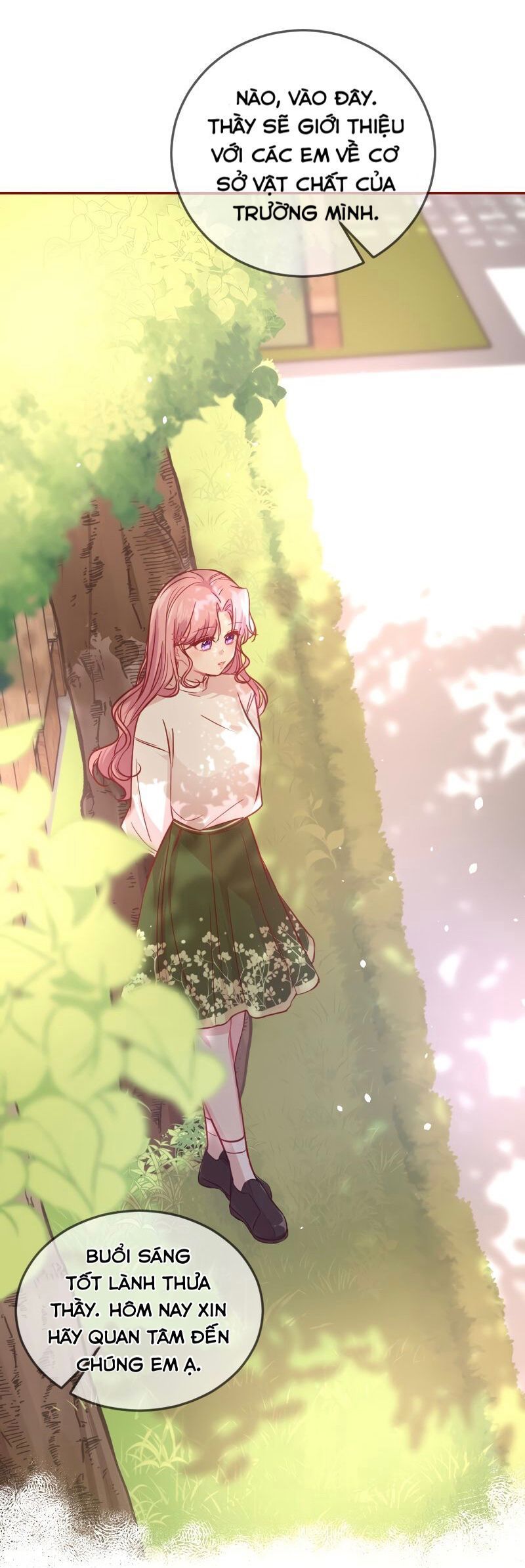 mù quáng vì yêu anh chapter 8 46