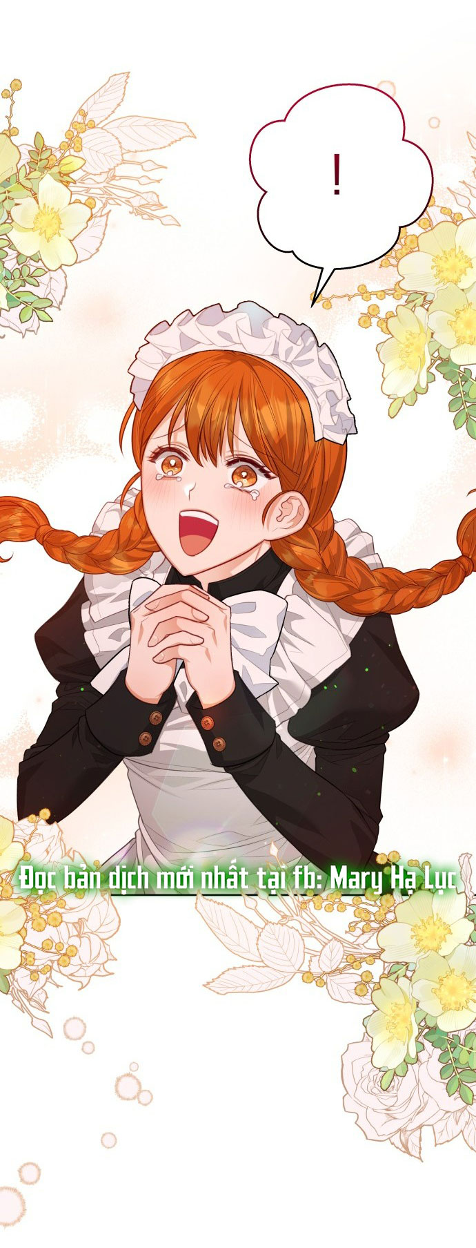 lưỡi dao nơi đầu môi chapter 60.2 21