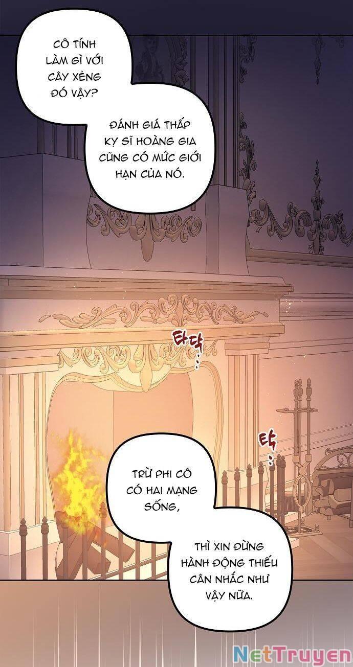 cuộc sống giản dị của người độc thân bị bỏ rơi chapter 7 58