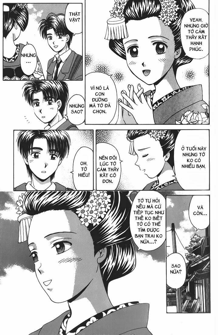 open sesame chapter 58 20