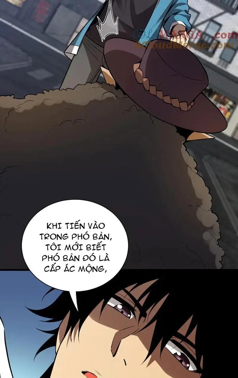 toàn dân tận thế: ta, virus quân vương chapter 16 58