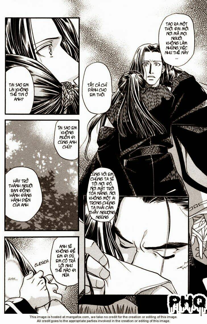 flower of dawn chapter 3 22