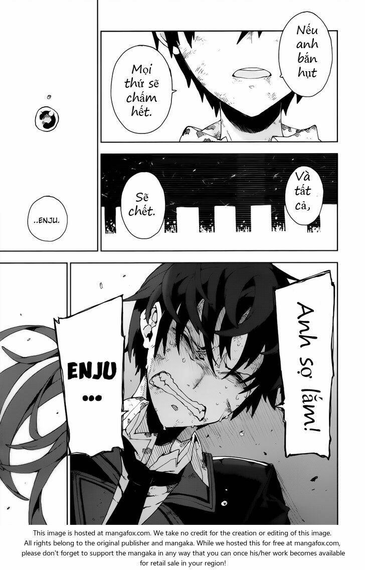 black bullet chapter 19 14