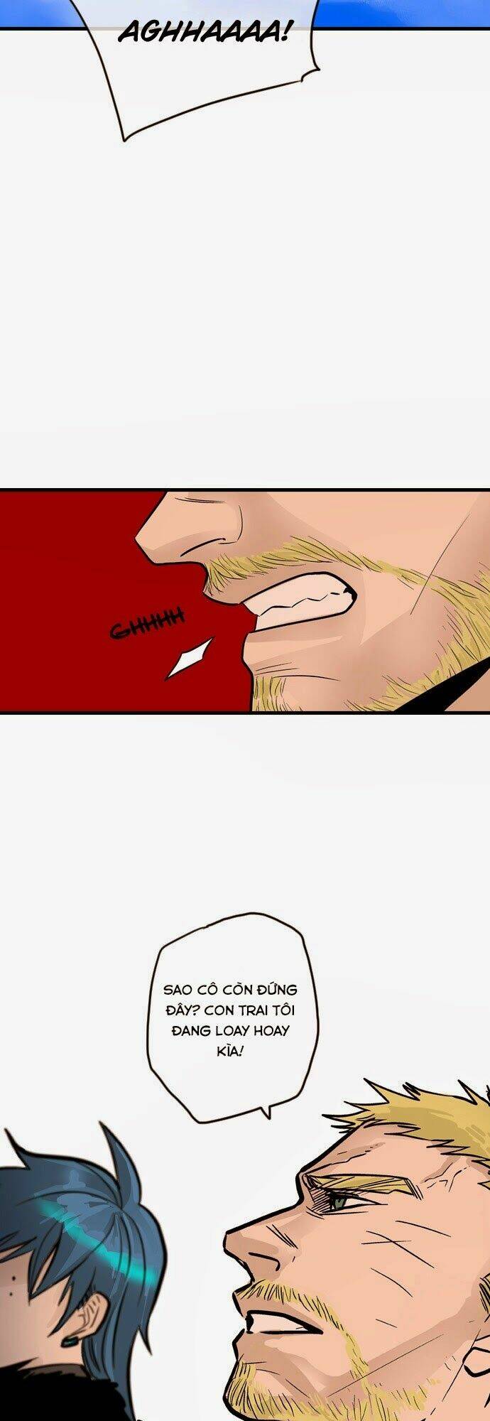 full metal wing chapter 11 29