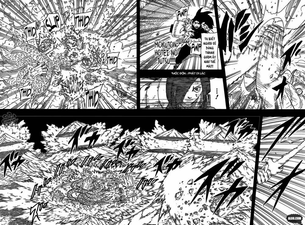 naruto - cửu vĩ hồ ly chapter 621 4