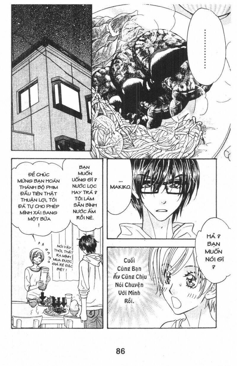 kirara no hoshi chapter 2 87