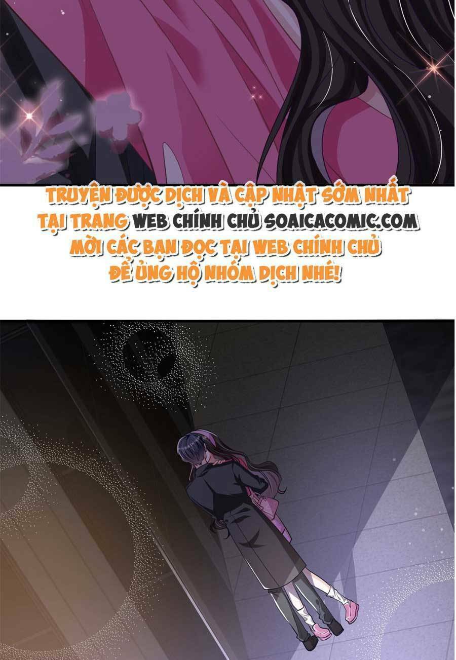 vợ tôi là boss ngầm đầy quyền lực chapter 7 24