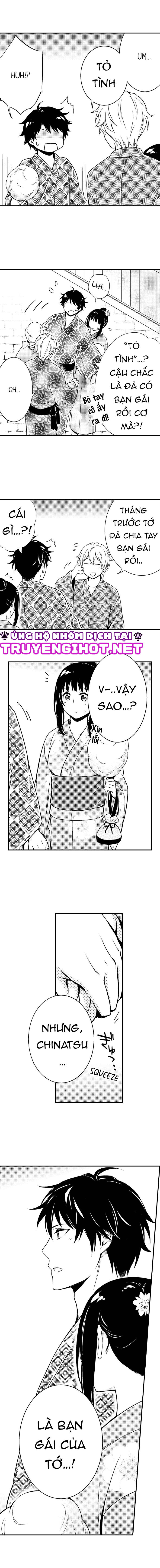 anh sẽ trao cho em sự phục vụ tận tình nhất (full) chapter 19 5