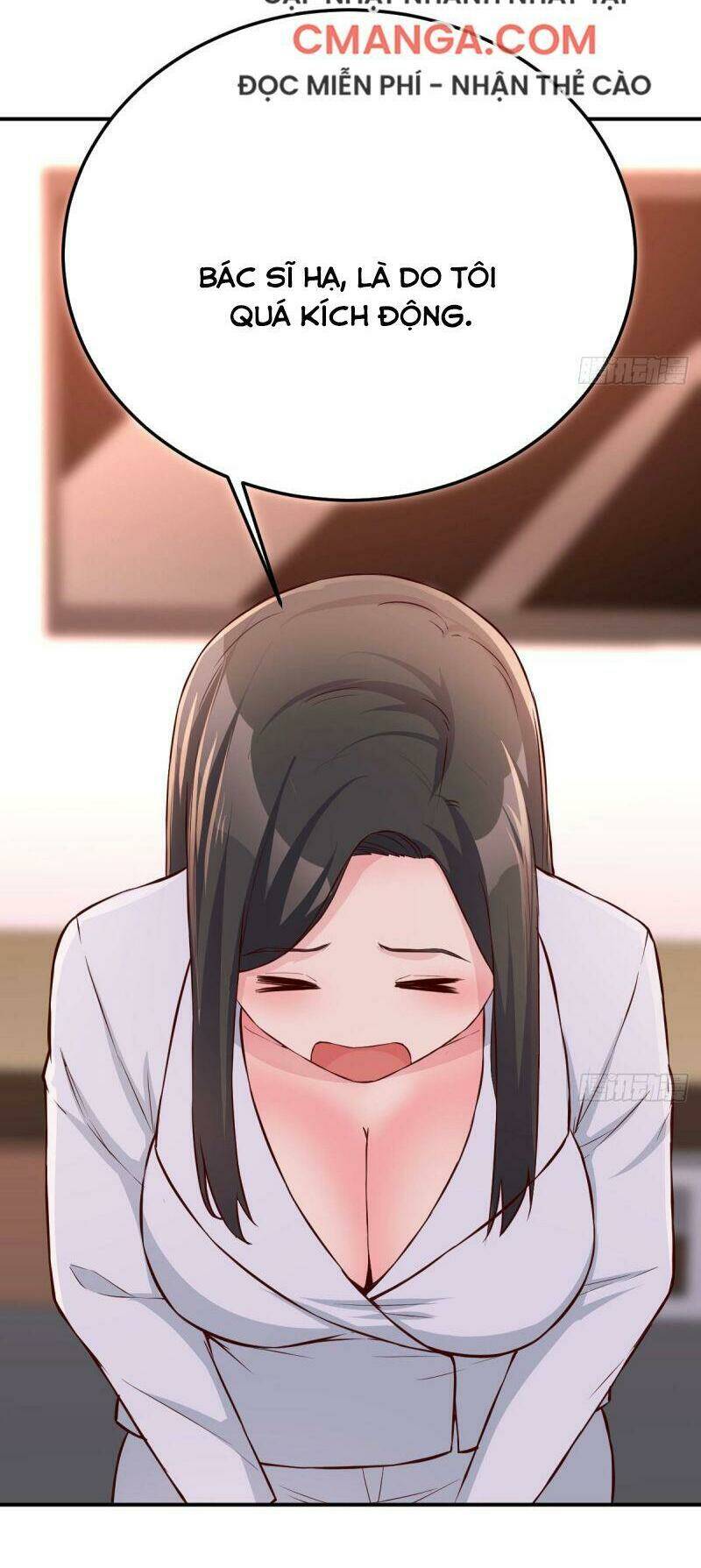 y thánh thiên tài tại hoa đô chapter 11 16