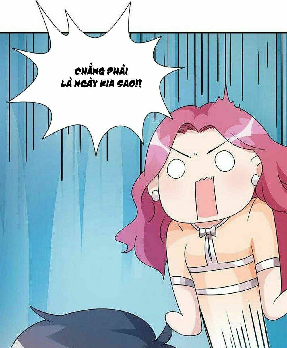 tiểu tâm can tuyệt sủng của lạc tiên sinh chapter 55 25