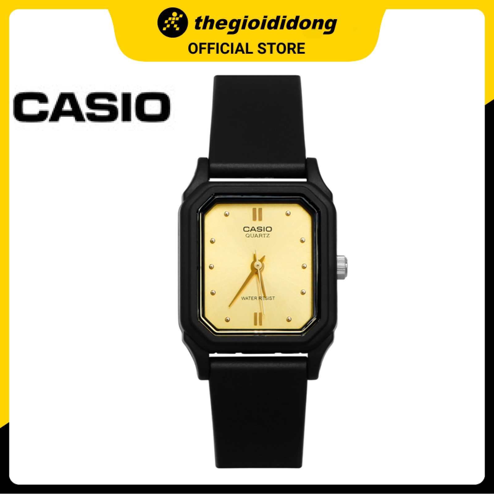 Đồng hồ nữ dây nhựa Casio LQ-142E-9ADF