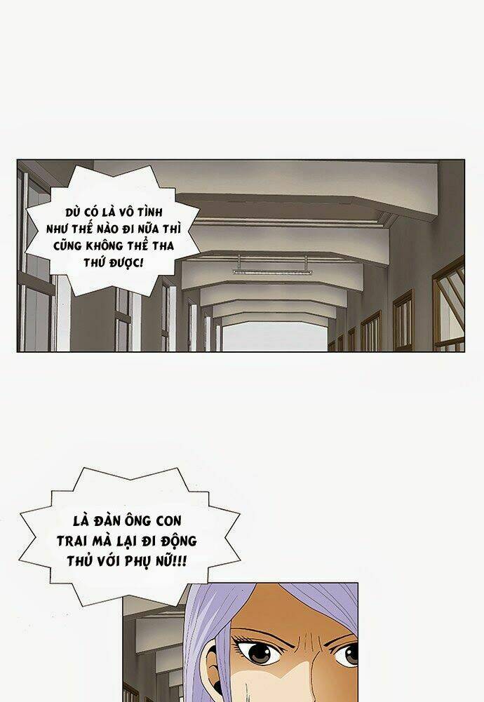 ultimate legend: kang hae hyo chapter 70 35