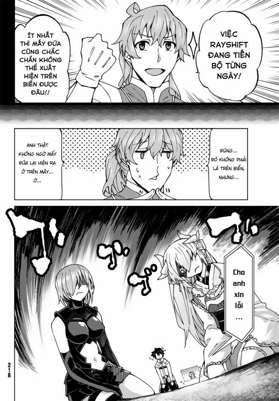 fate/grand order -turas realta- chapter 20 10