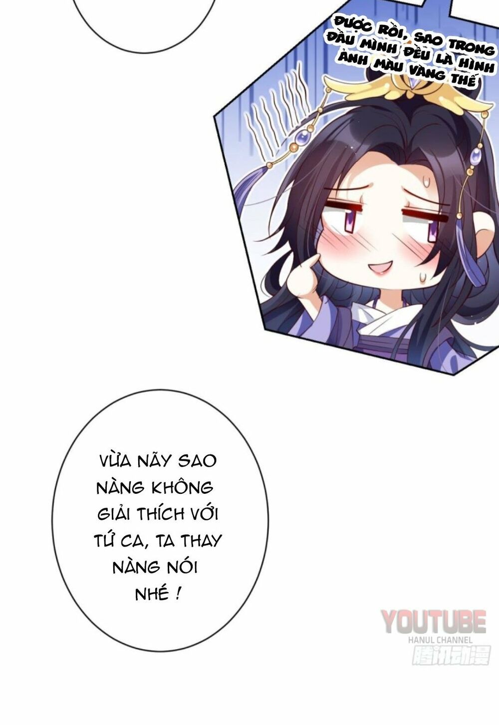 ác nữ vi đế chapter 92.2 26