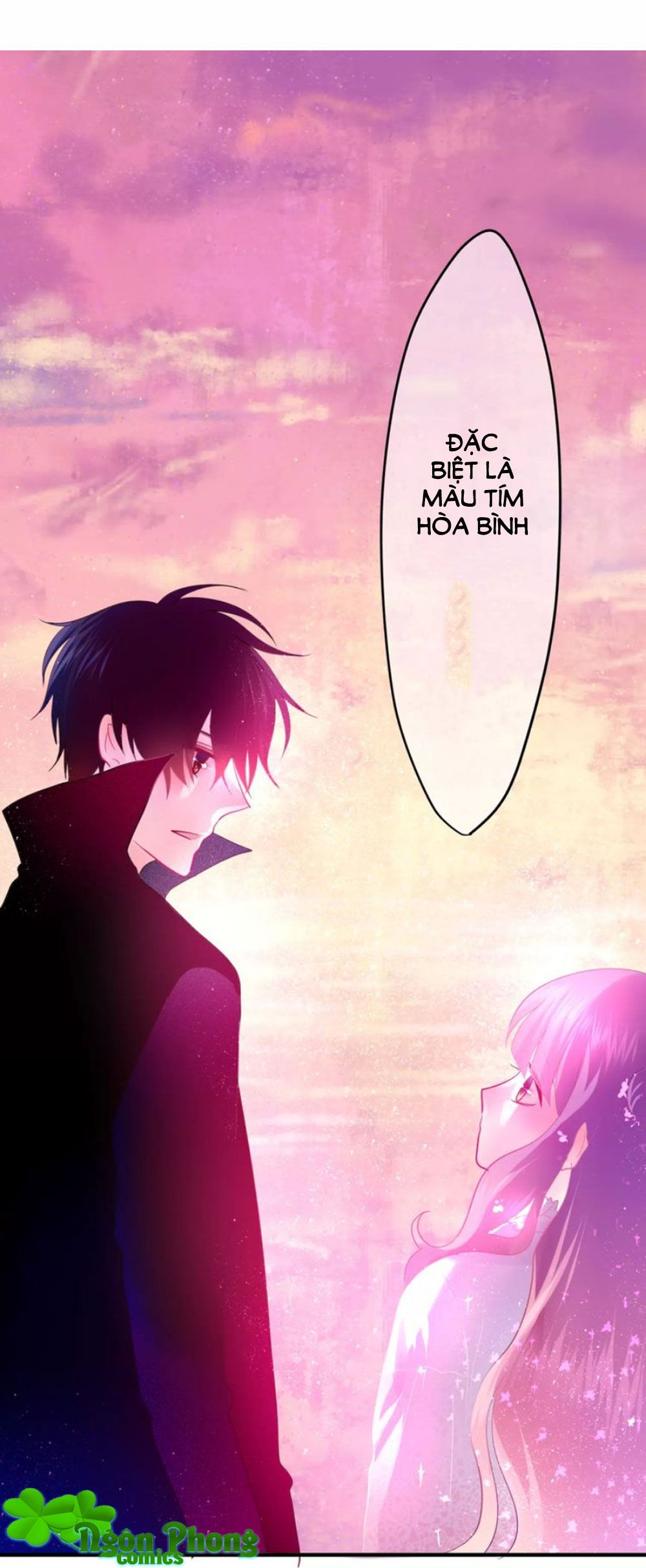 tháng sáu kì diệu chapter 22.6 11
