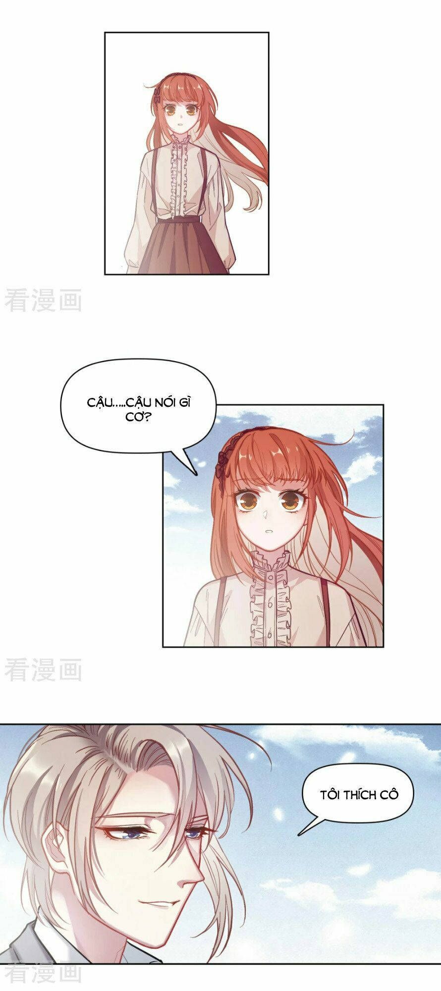 địa ngục cáo bạch thi chapter 76 3