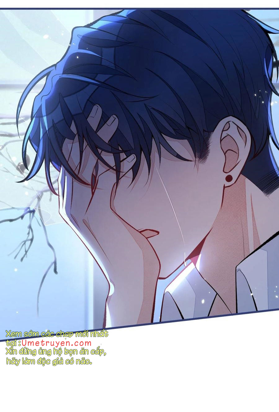 lại bị nam thần chọc trên hot search! chapter 60 28