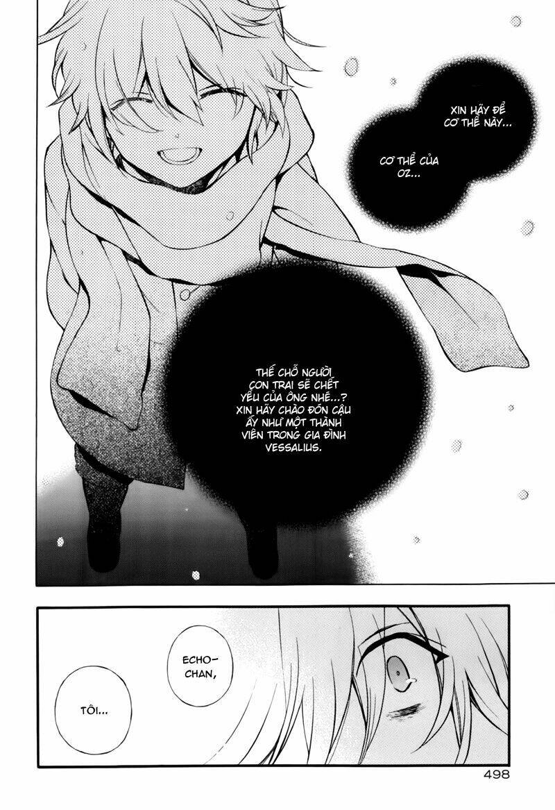 pandora hearts chapter 78 28