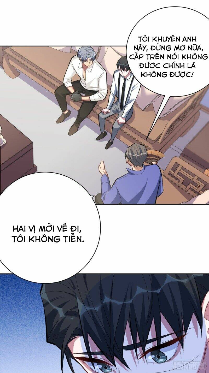 nhạc phụ đại nhân là lão bà chapter 49 8