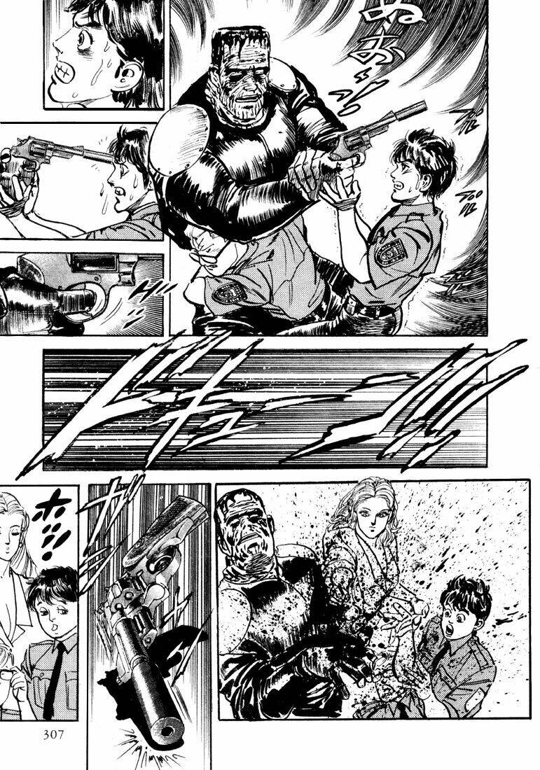 mad bull 34 chapter 9 15