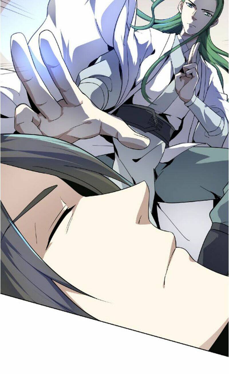 nghịch thiên đại thần chapter 49.5 11