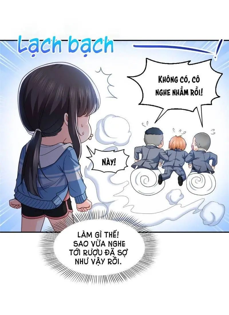 Hệt Như Hàn Quang Gặp Nắng Gắt chapter 139 35