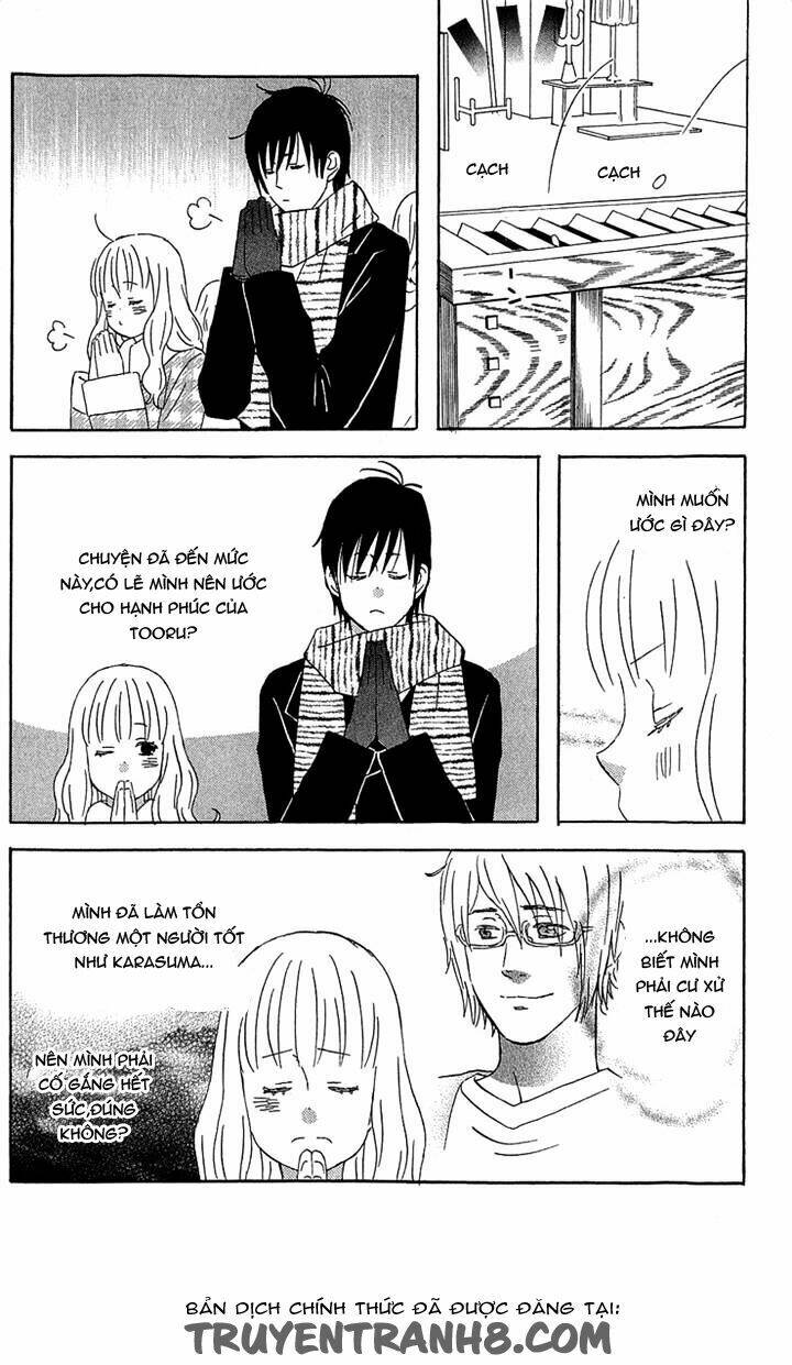 liar x liar chapter 15 19