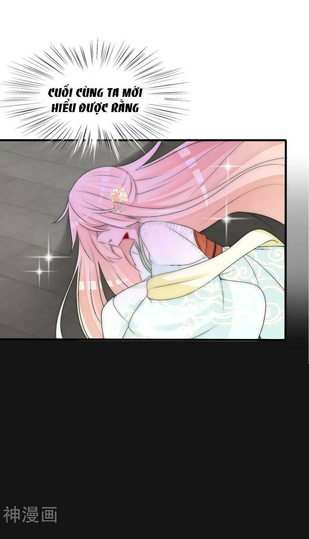 kế hoạch sủng ái của tiểu công chúa chapter 52 154