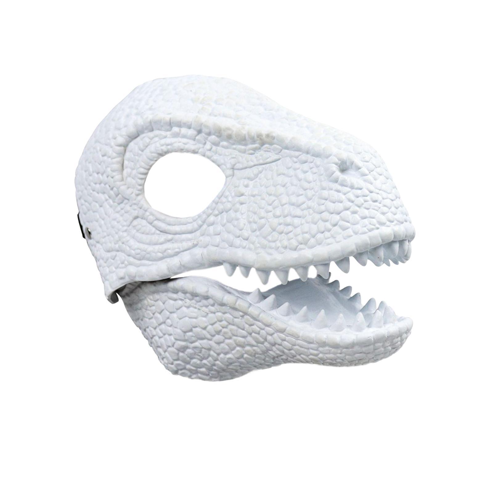 Dinosaur Dino  Halloween Costume Role Play Dress up Animal