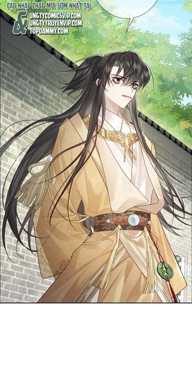 nhân vật chính chỉ muốn yêu đương chapter 54 22