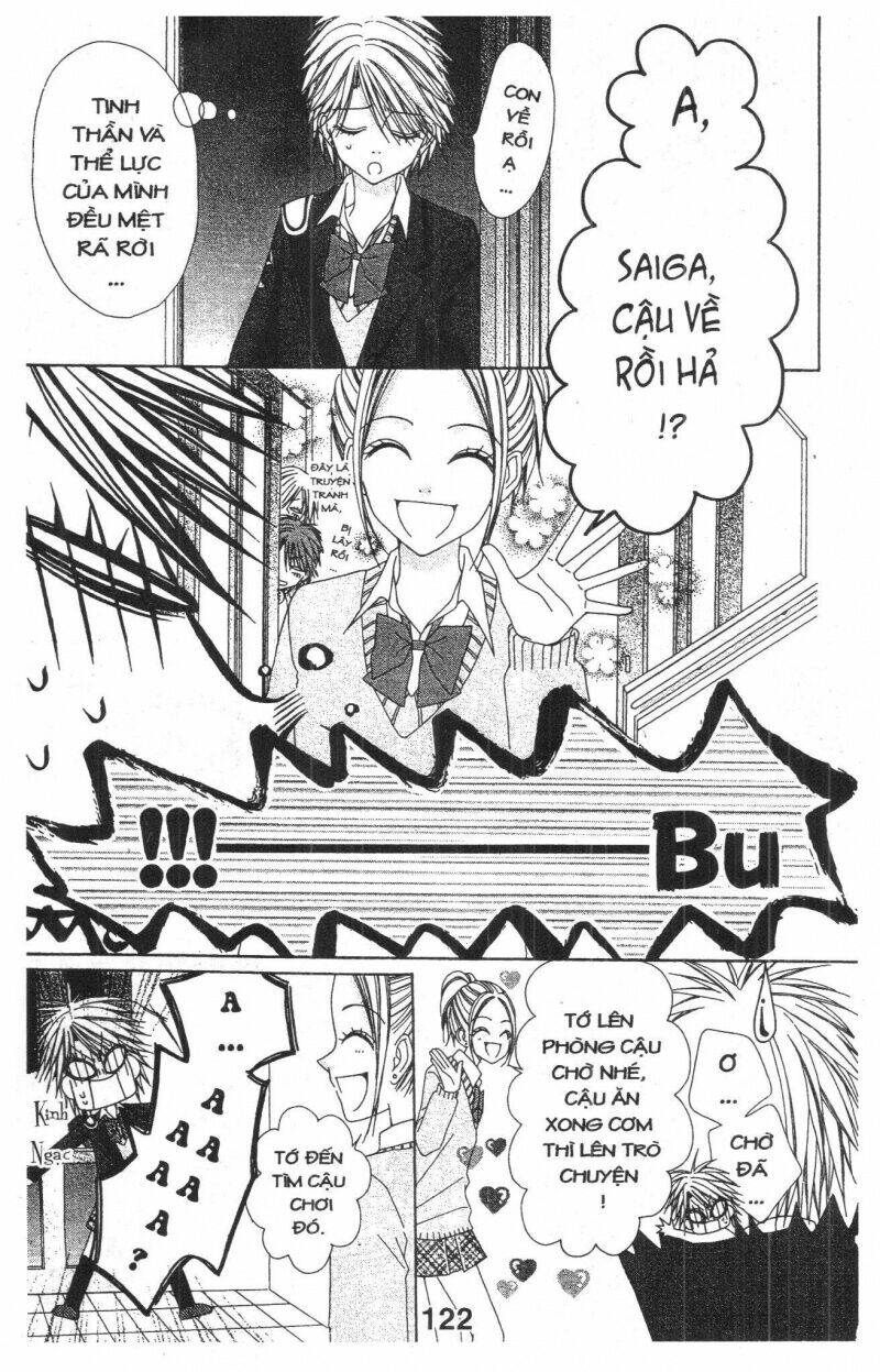 tomodachi gokko [takeuchi ayaka] chapter 7 122