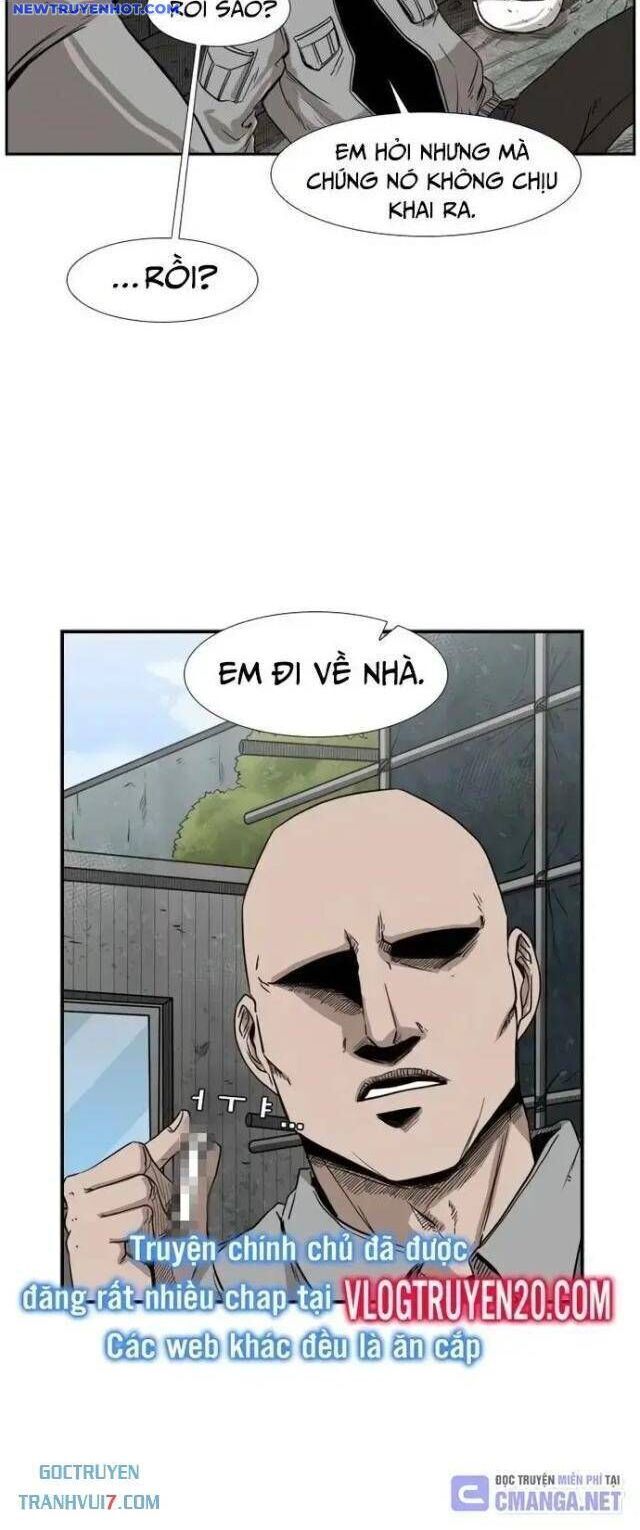 shark - cá mập chapter 81 51