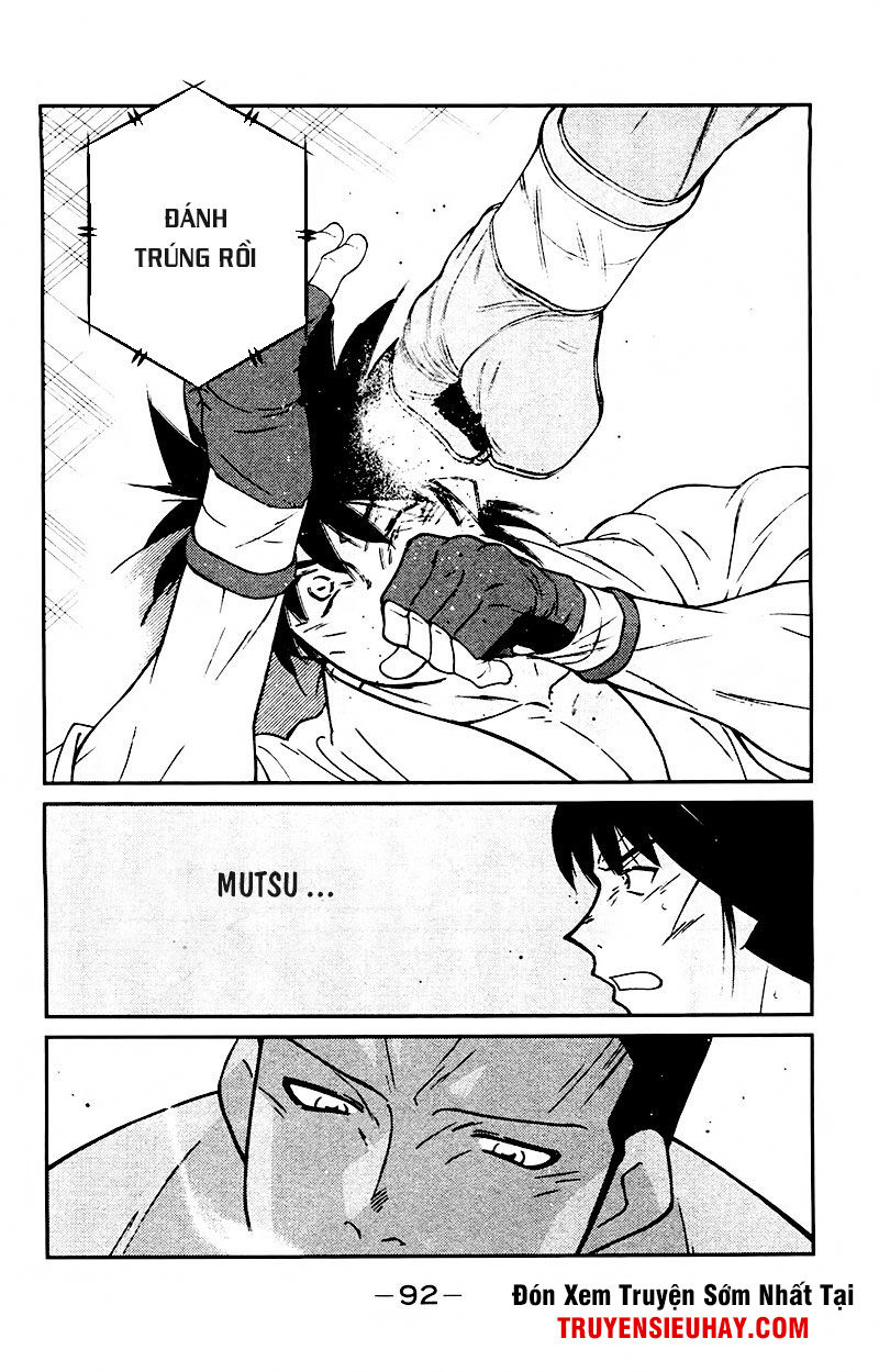 truyền nhân atula 3 chapter 77 21