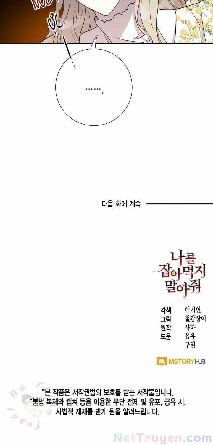 xin ngài đừng ăn tôi chapter 30 53