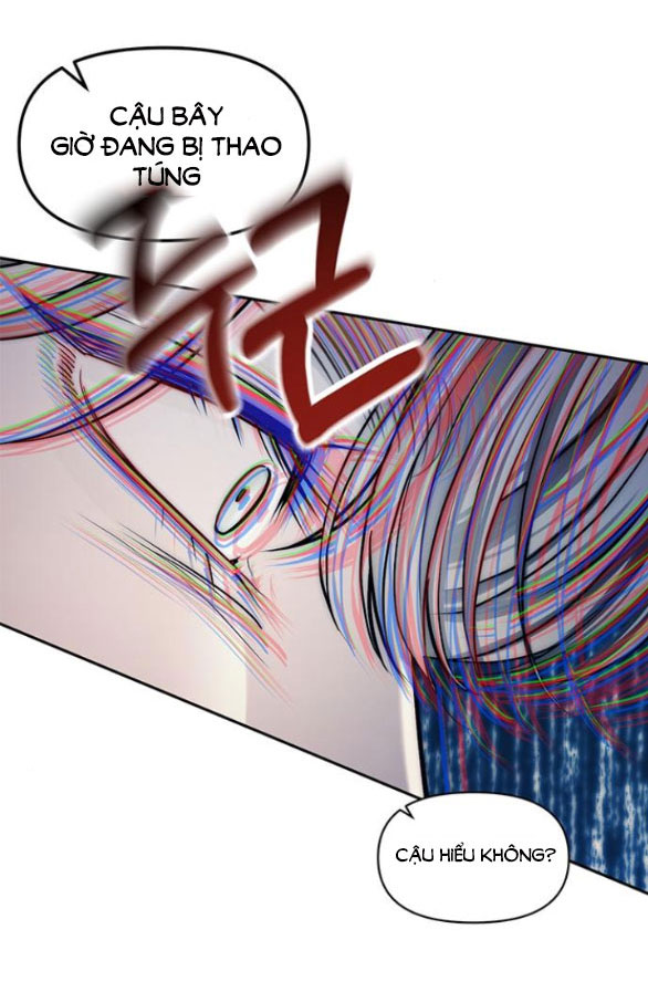 xâm nhập trường trung học tài phiệt END SS1 20