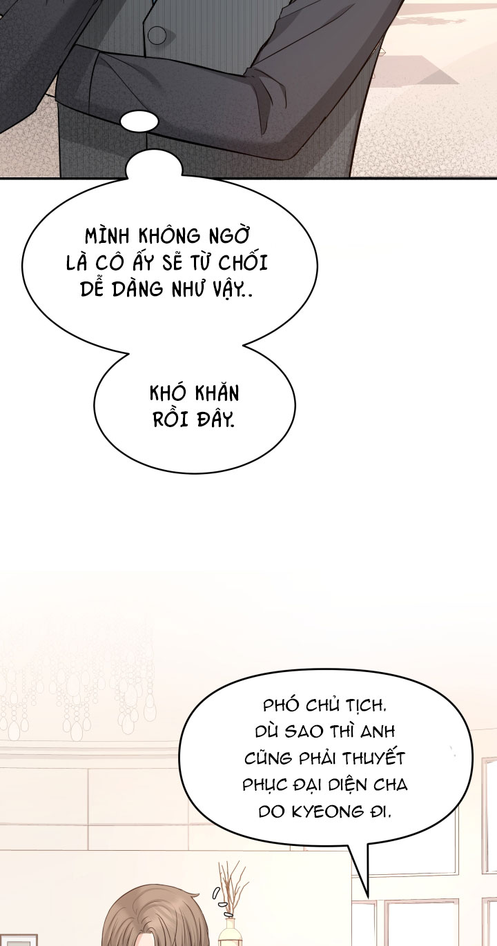vị đại diện đáng ngờ chapter 6.2 3
